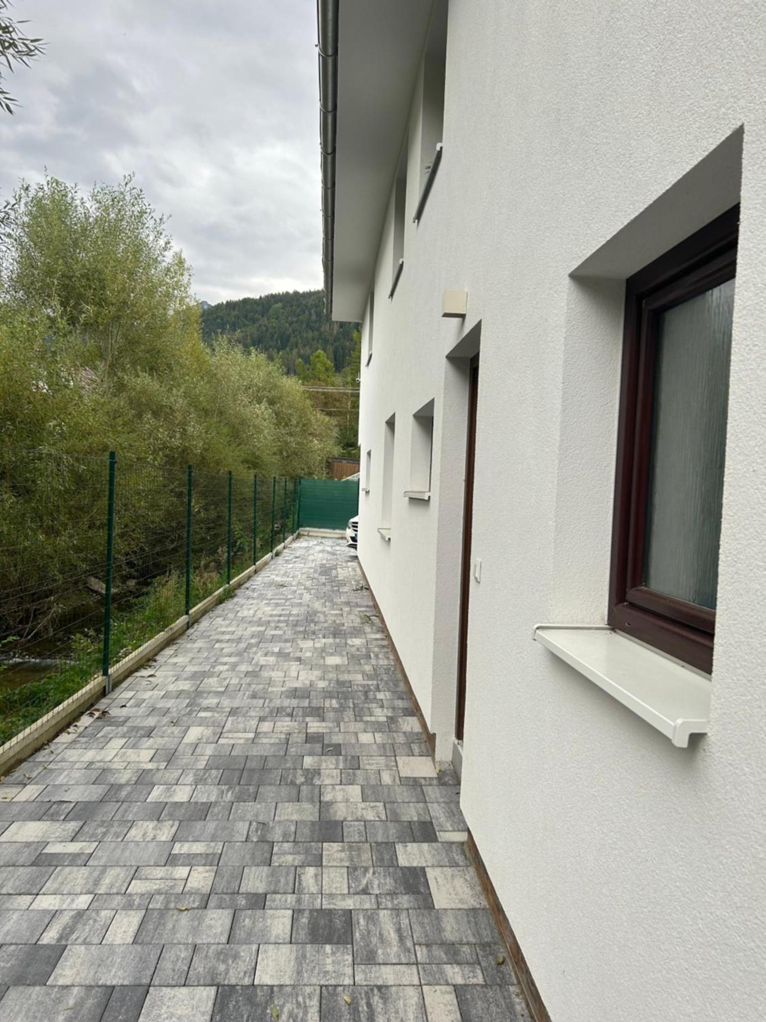 Dovolenkovy Dom Pupava Terchová Exterior foto